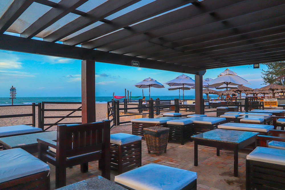 Aimberê Eco Resort