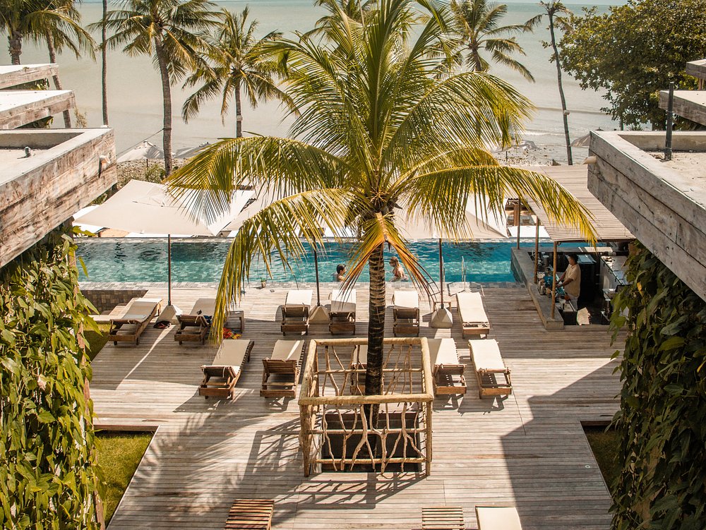 Apenunga Hotel