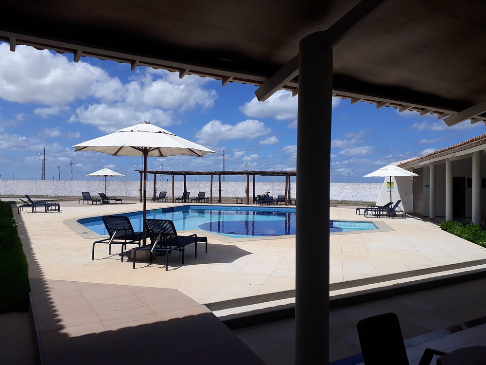 Arrey Beach Hotel