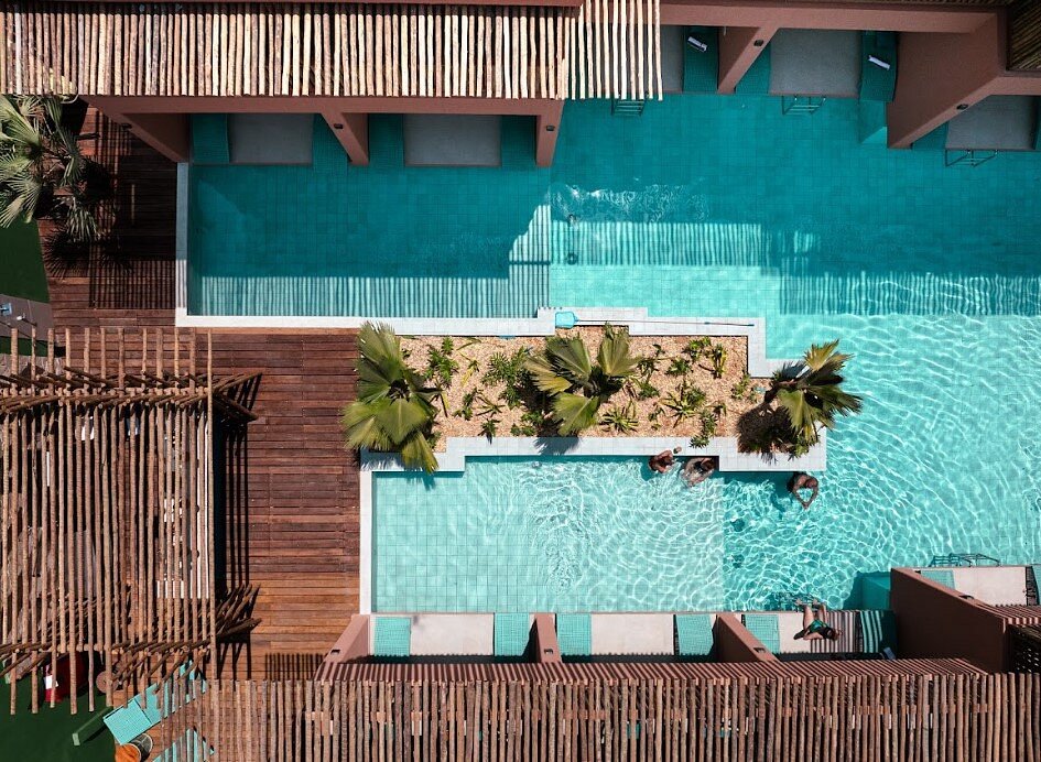 Arrey Boutique Hotel