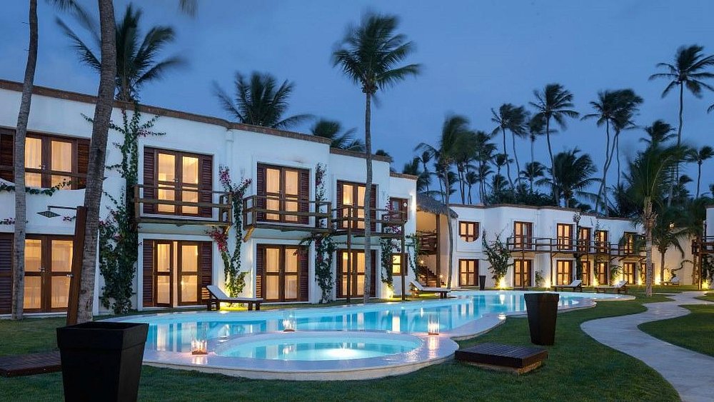 Blue Residence