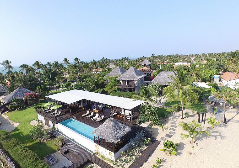 Chic Hotel Boutique