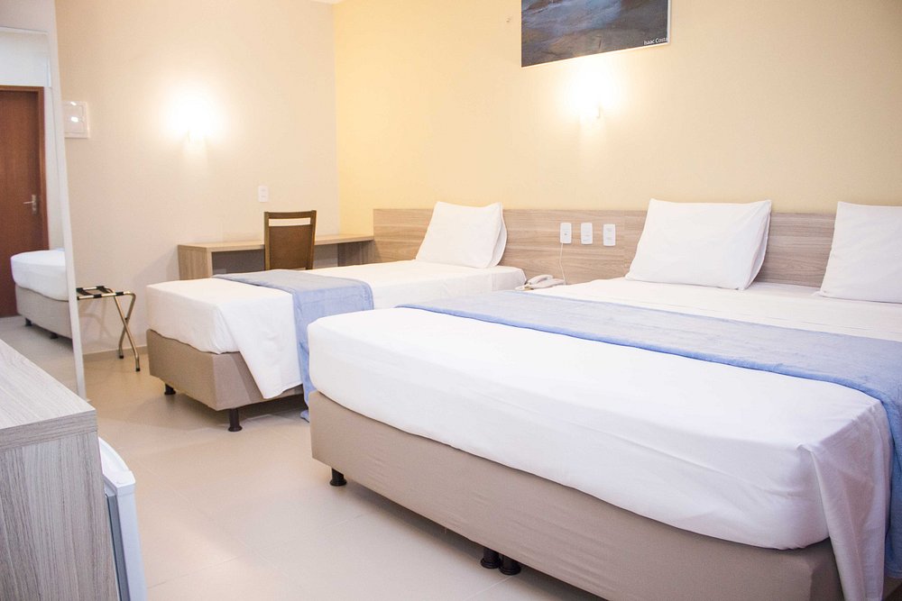 Citi Executivo Hotel