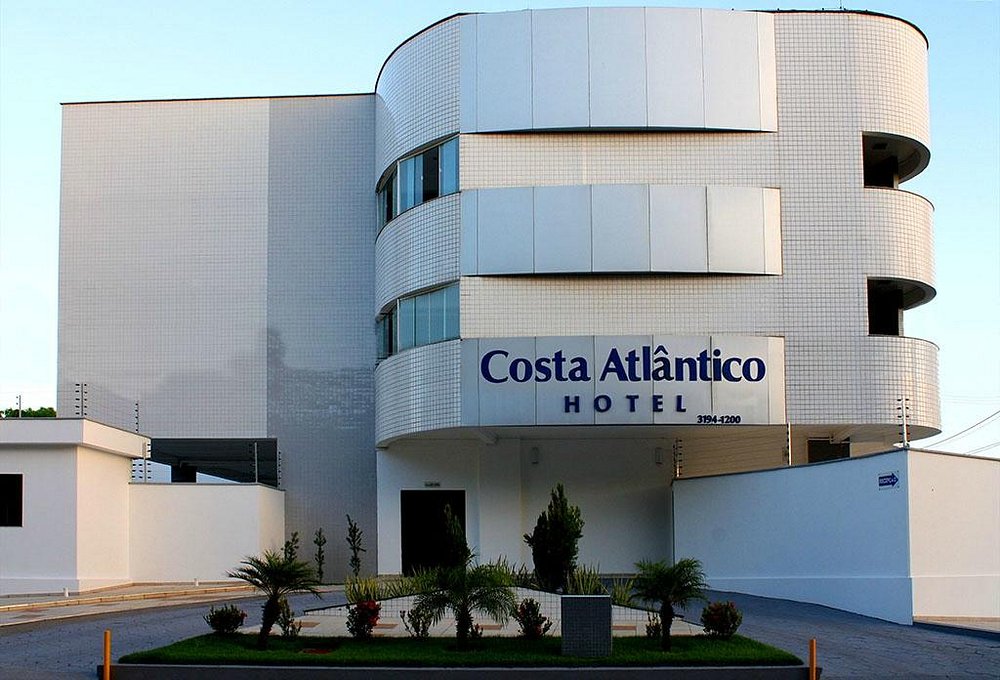 Costa Atlântico Hotel