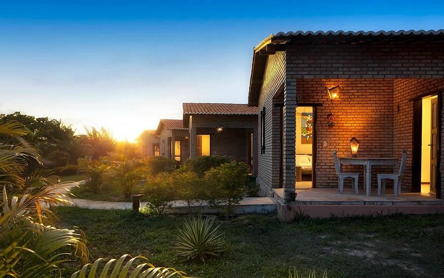 Eco Resort Vento Leste