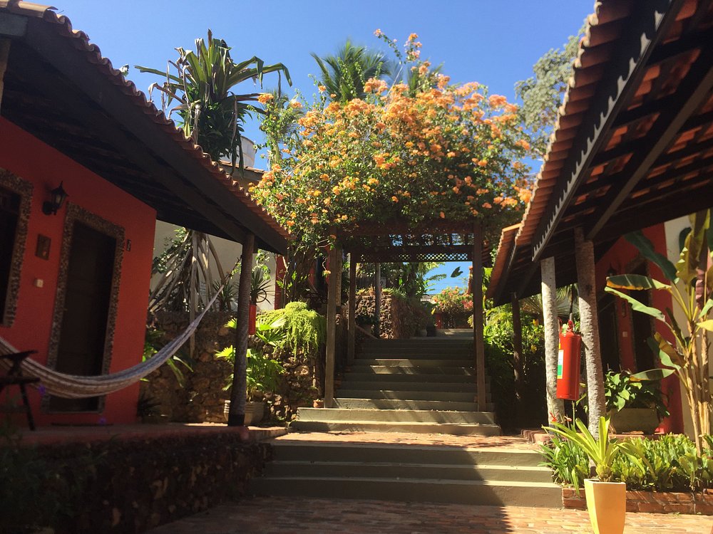 Encantes do Nordeste