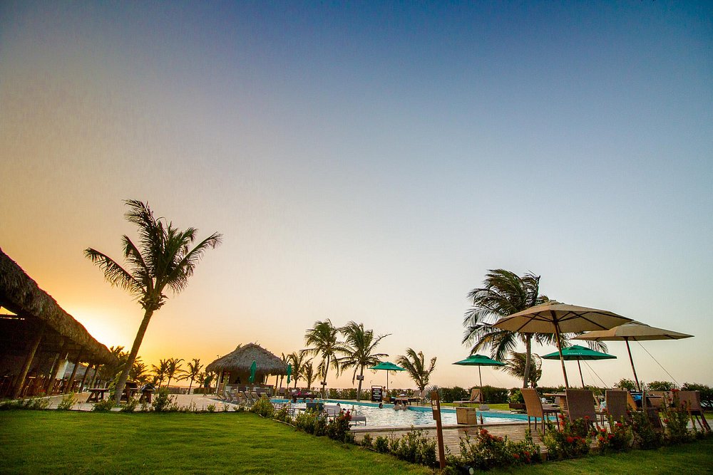 Hotel Manati