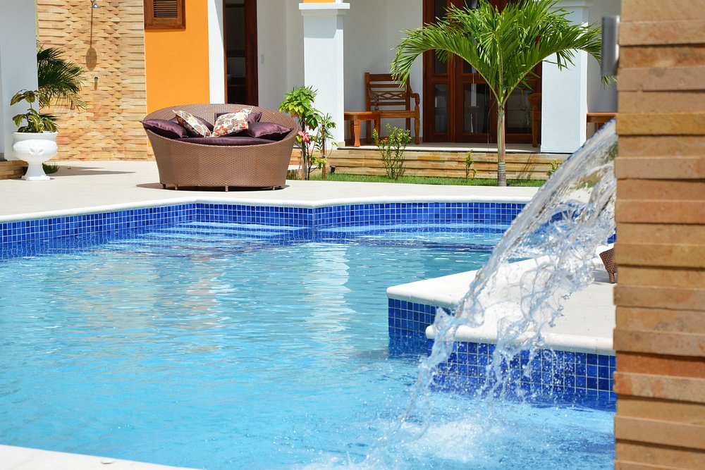 Hotel Villa Beija Flor