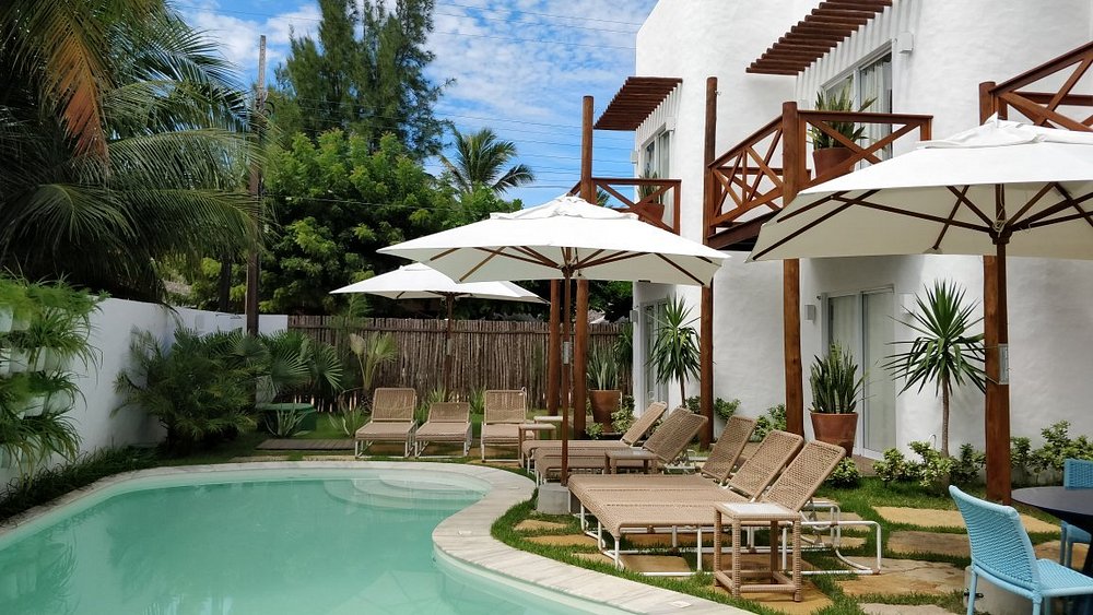 La Plage Hotel Boutique