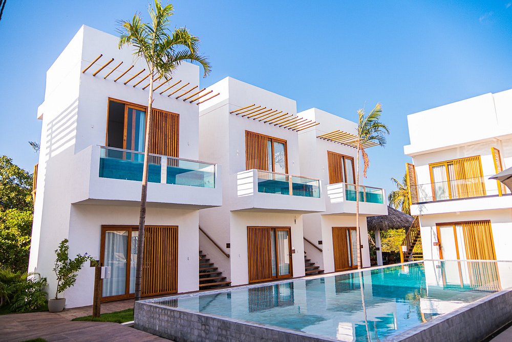 Mikiki Lifestyle hotel