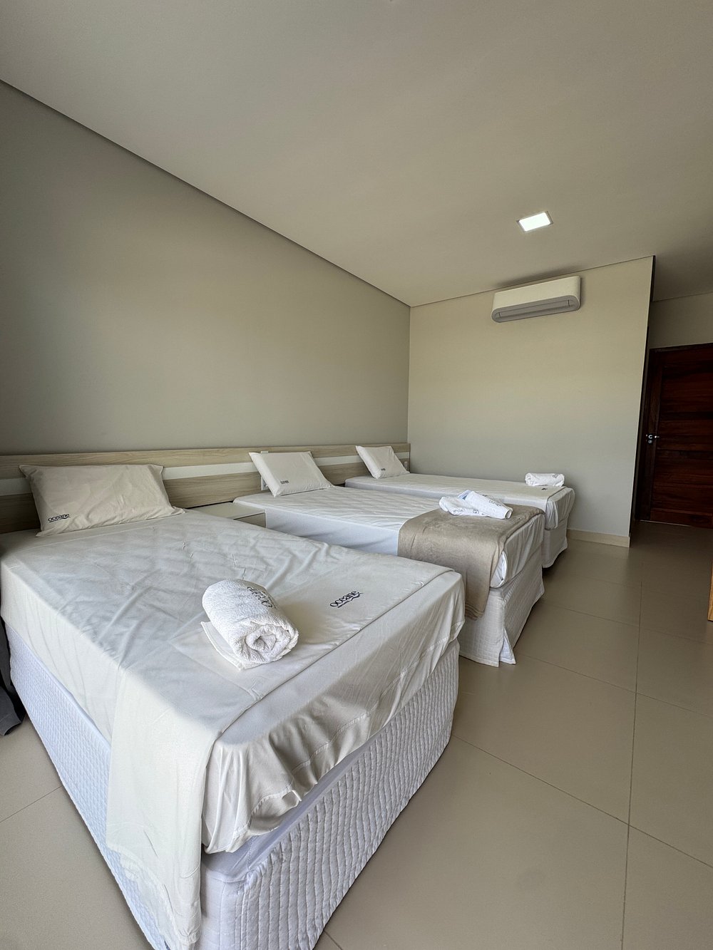 Oceane Norte Hotel