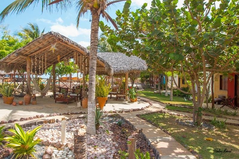 Paraiso da Barra