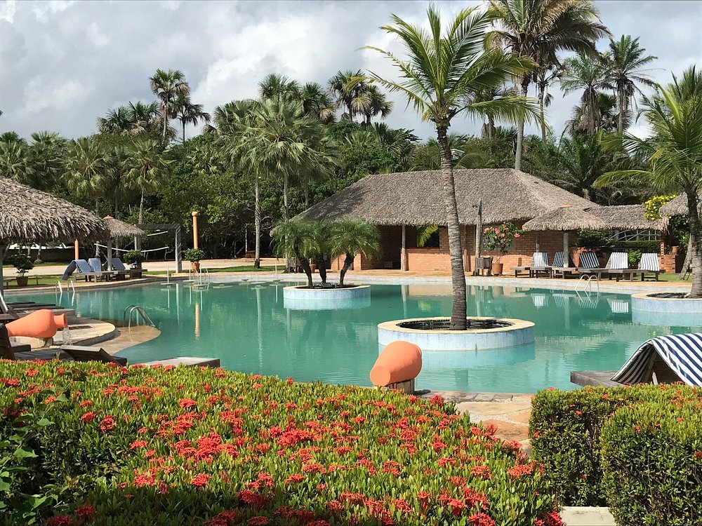 Porto Preguiças Resort