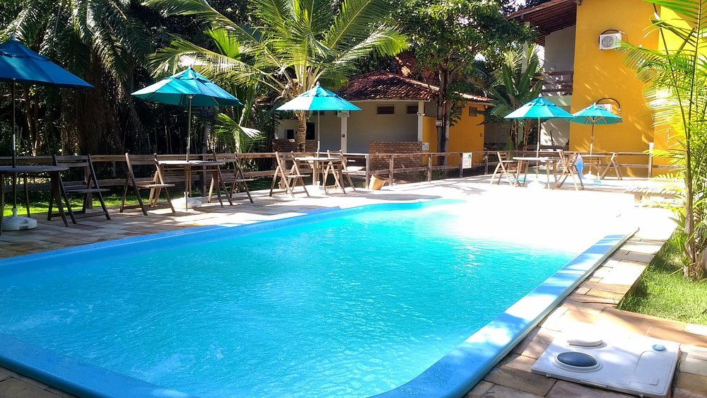 Pousada Do Rio Barreirinhas