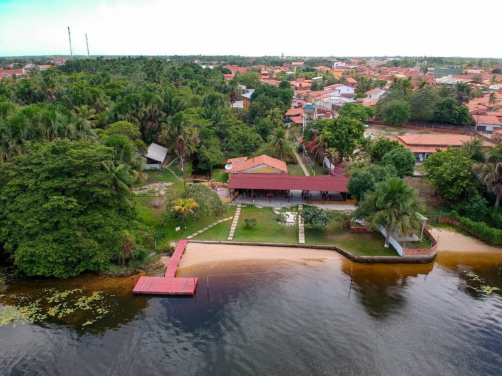 Pousada Murici