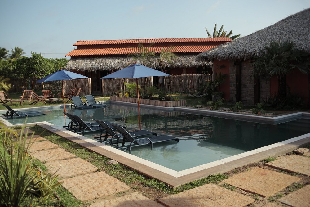 Pousada Vila Camurim