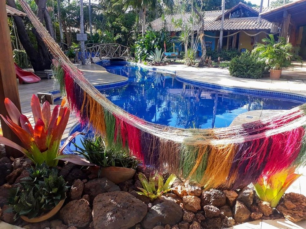 Pousada Vila Parnaíba