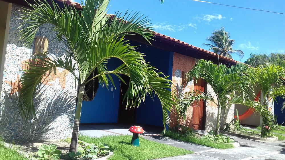Pousada Vila do Pescador