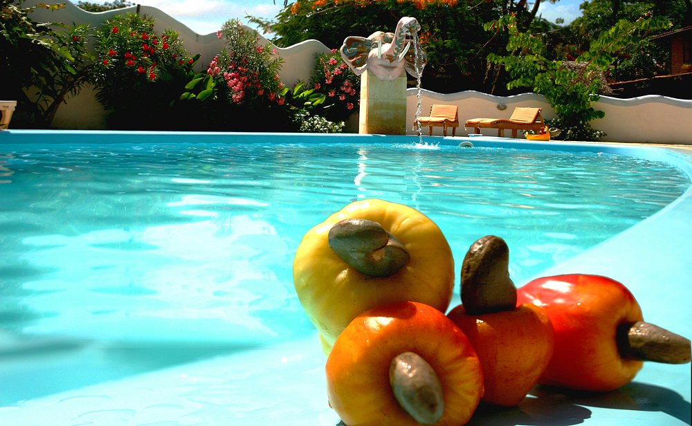 Pousada Villa Caju