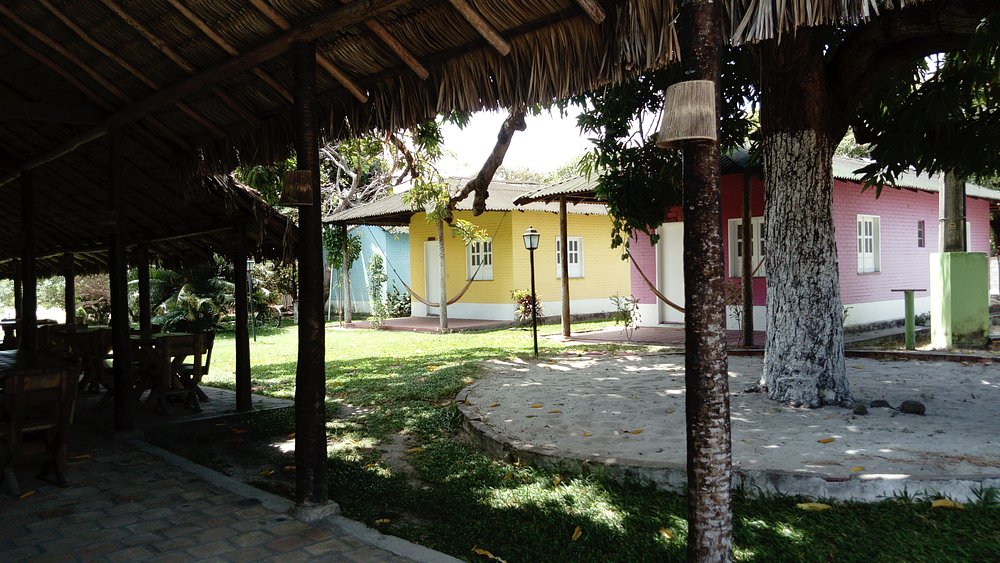Pousada Água Doce