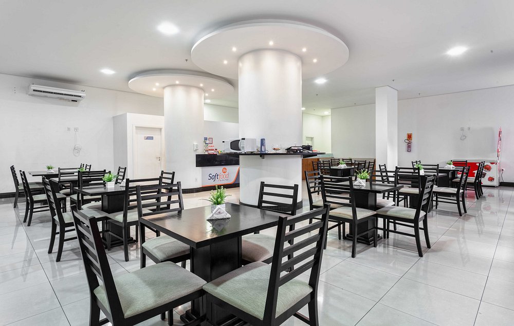 Soft Win hotel São Luís