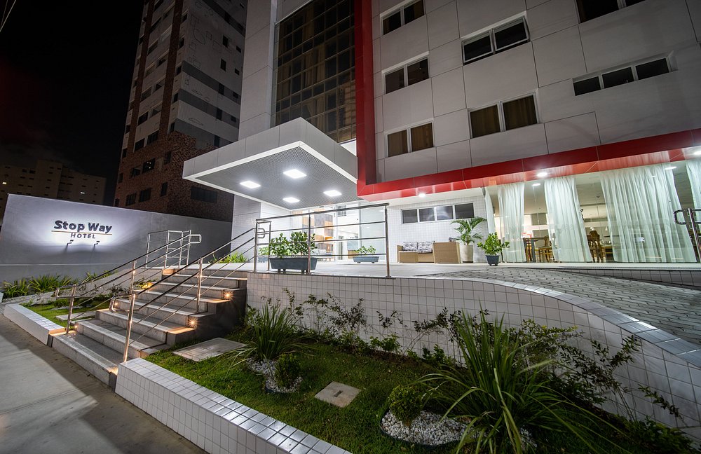 Stopway Fortaleza