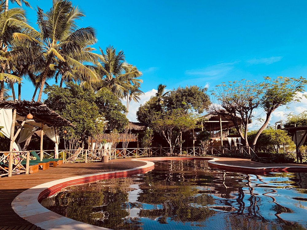 Vila Kalango