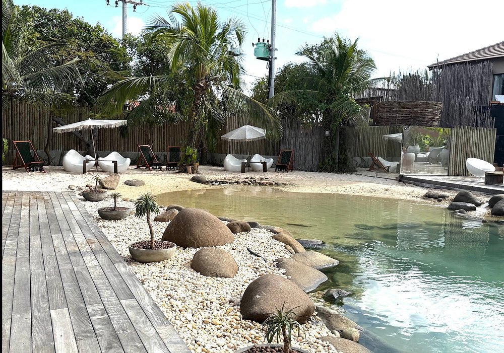 Vila Pantai Boutique Hotel