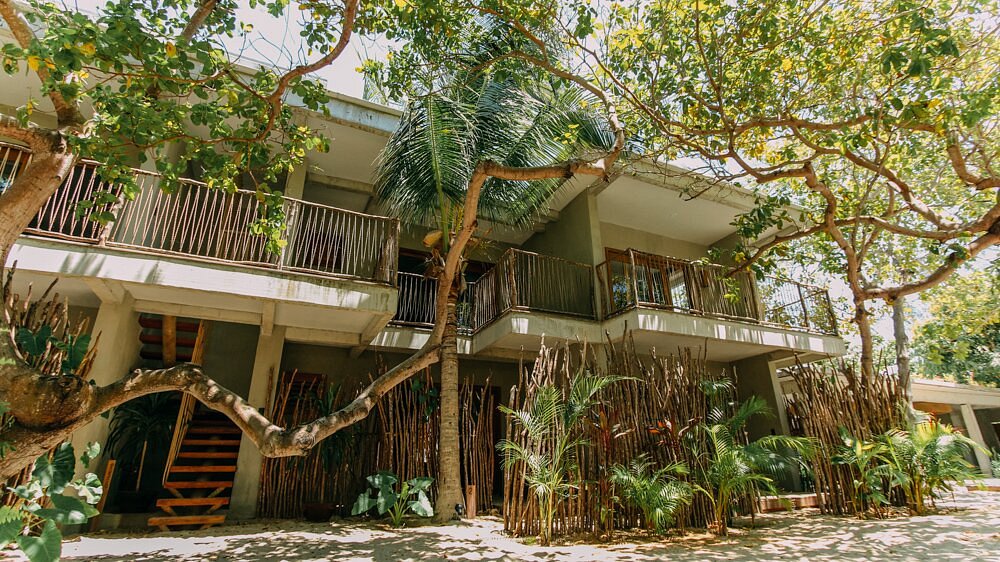 Villa Mango Jeri