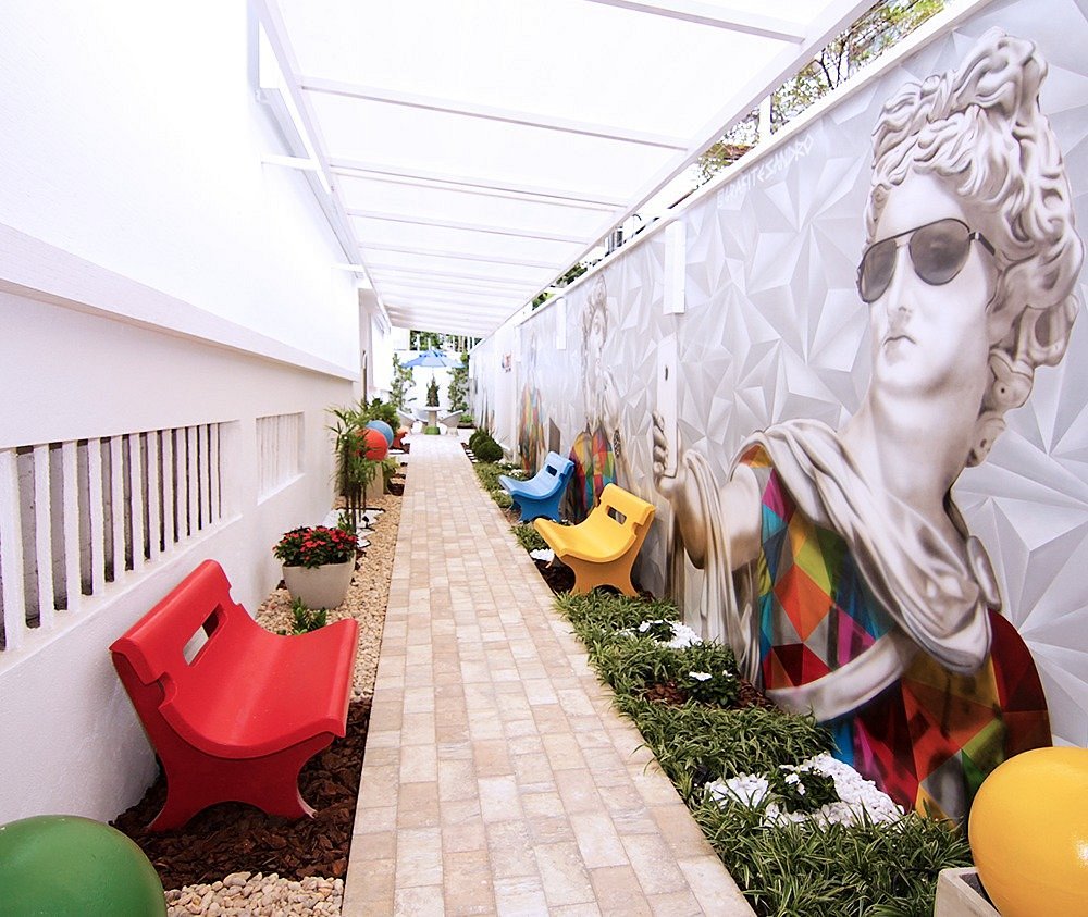 Villa Smart