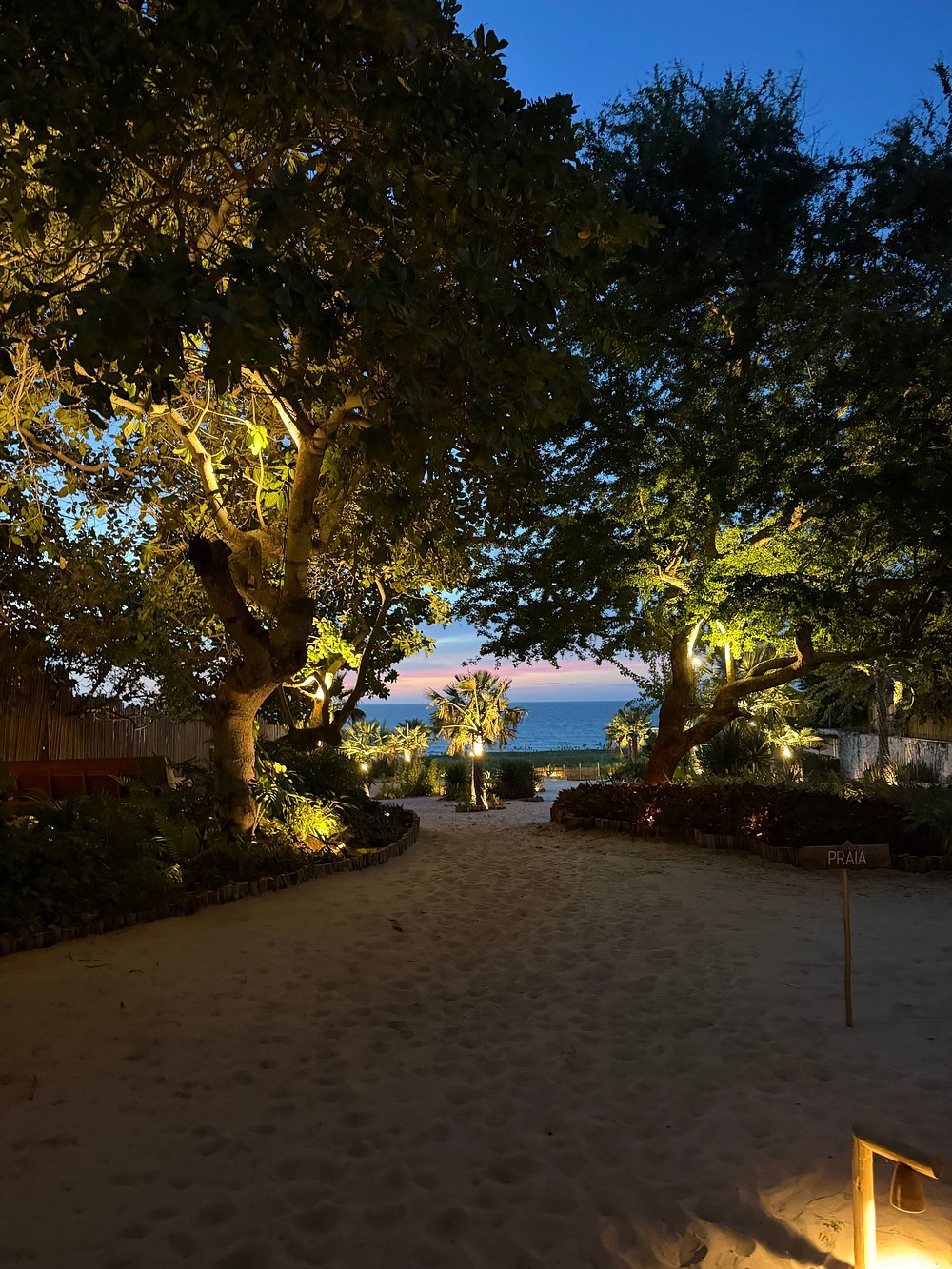 Villa Tapi Jeri