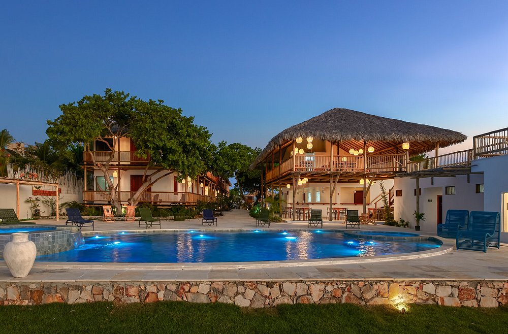 Villa Tibá