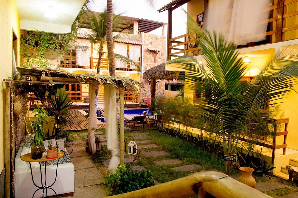 Villa Água de Coco
