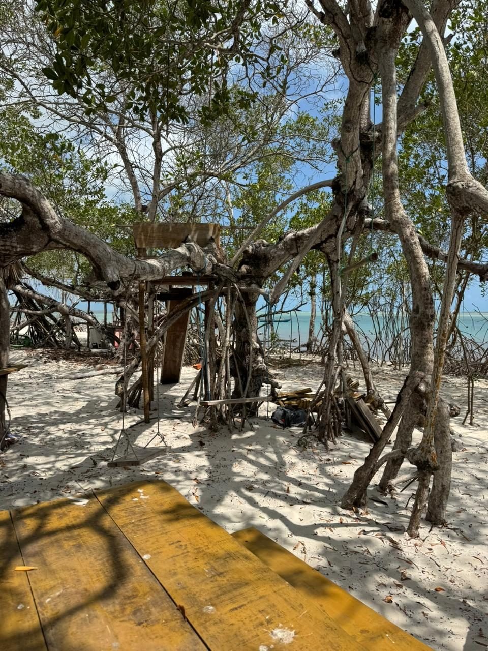 Route of Emotions Luxury — Jericoacoara sunset
