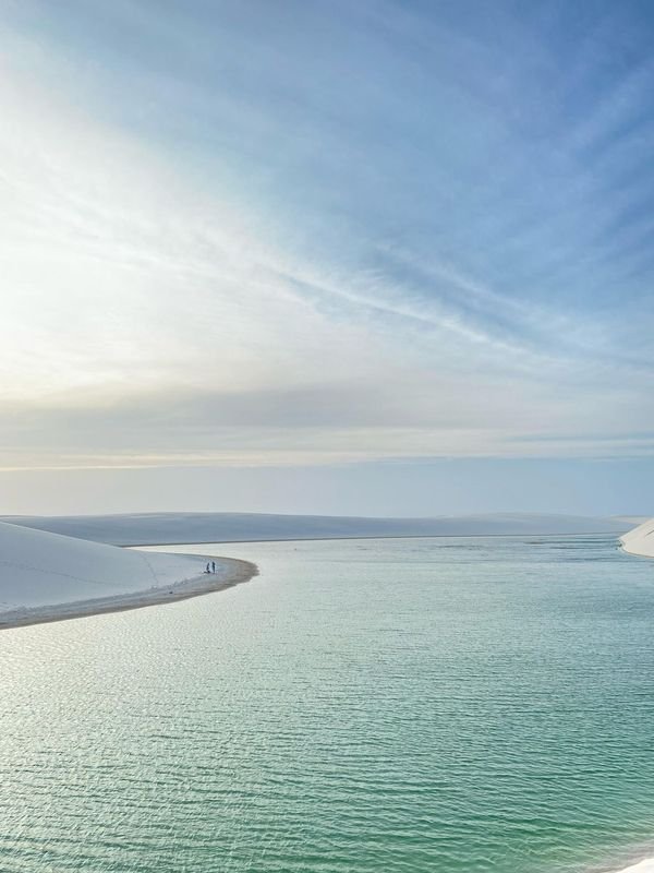 Lençóis Maranhenses 6 days