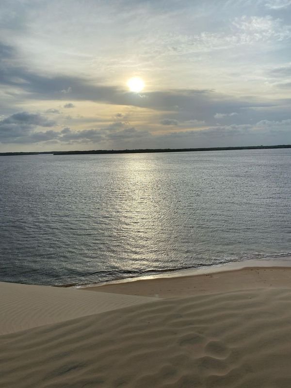 Lençóis Maranhenses Luxury 9 days