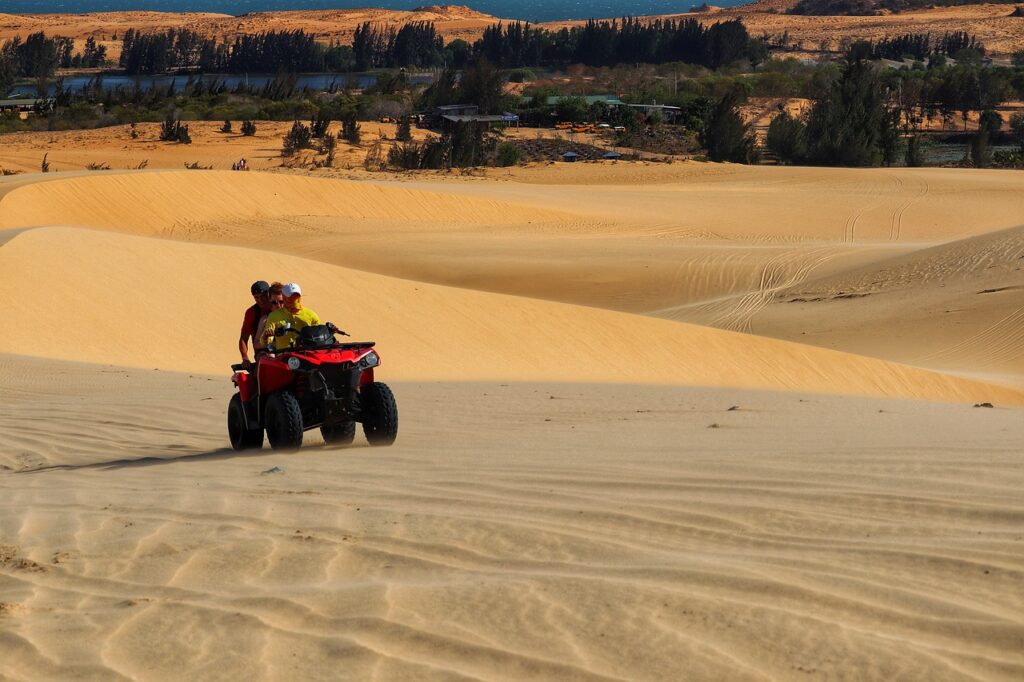 vietnam, mui ne, quad, dune, sand dune, sunshine, mui ne, mui ne, mui ne, mui ne, mui ne